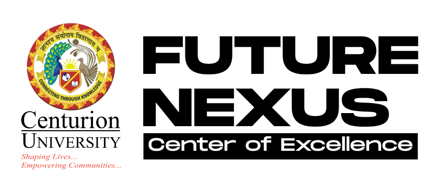 Future Nexus, Centurion University