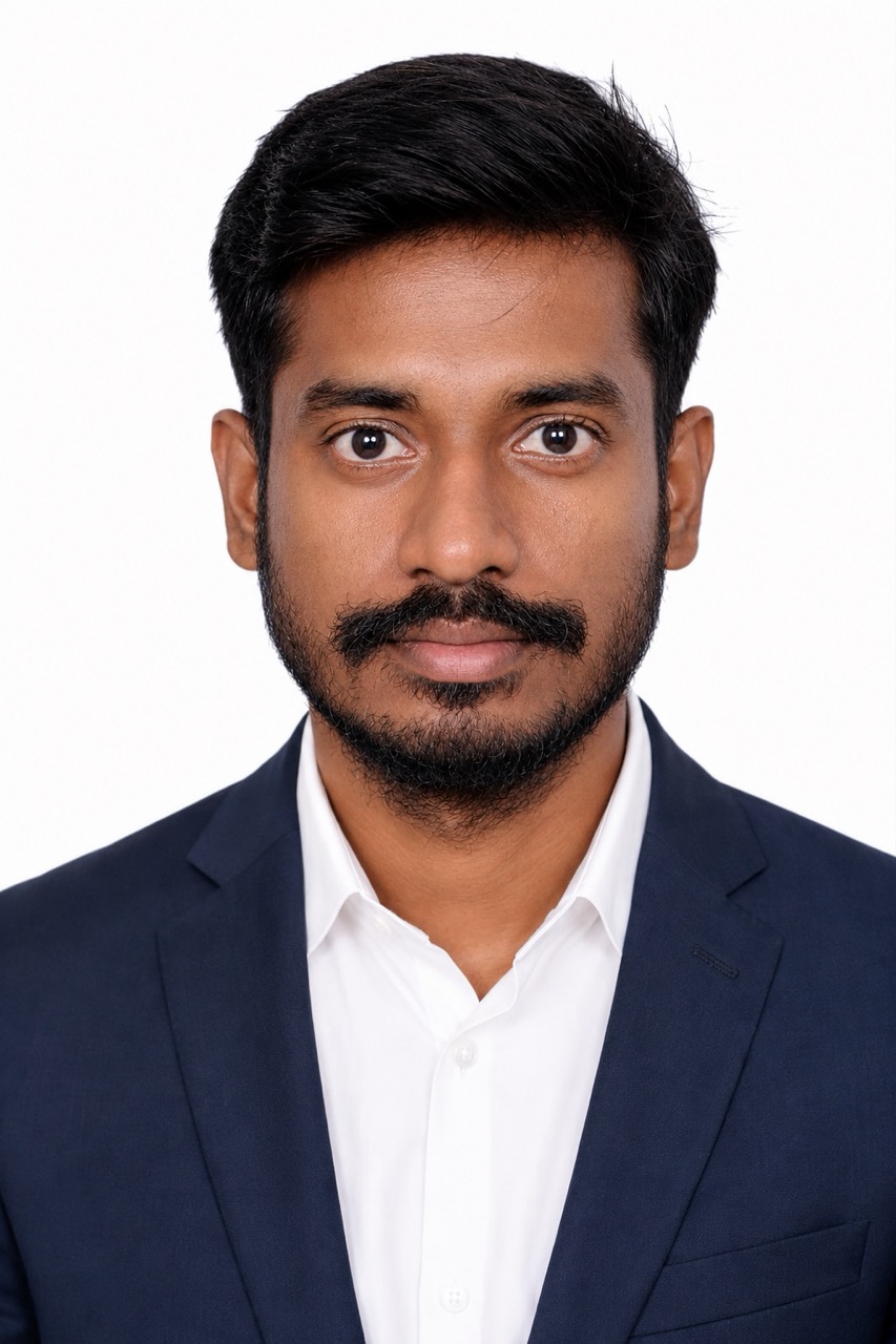 Laxmidhar Reddy