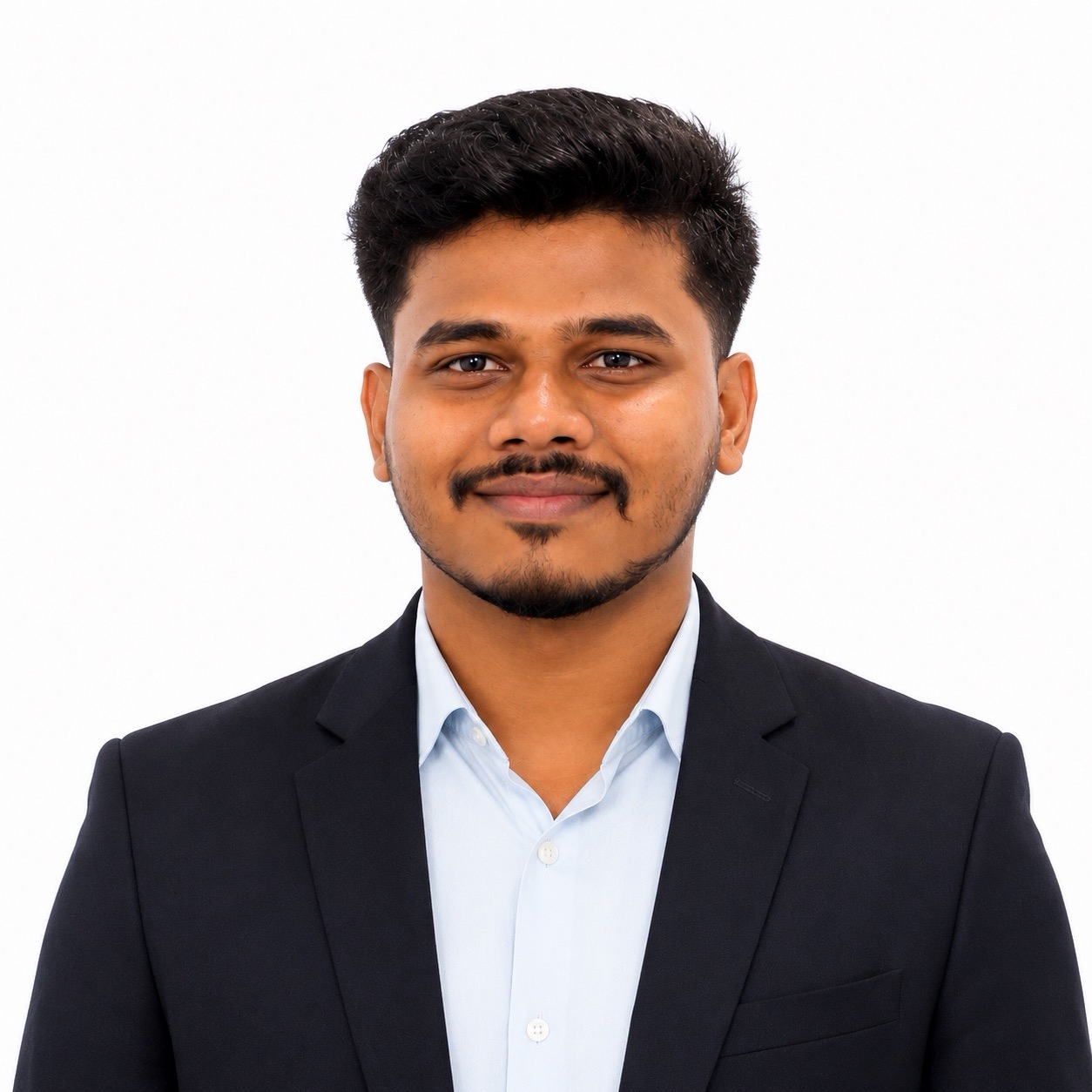 Shiva Reddy