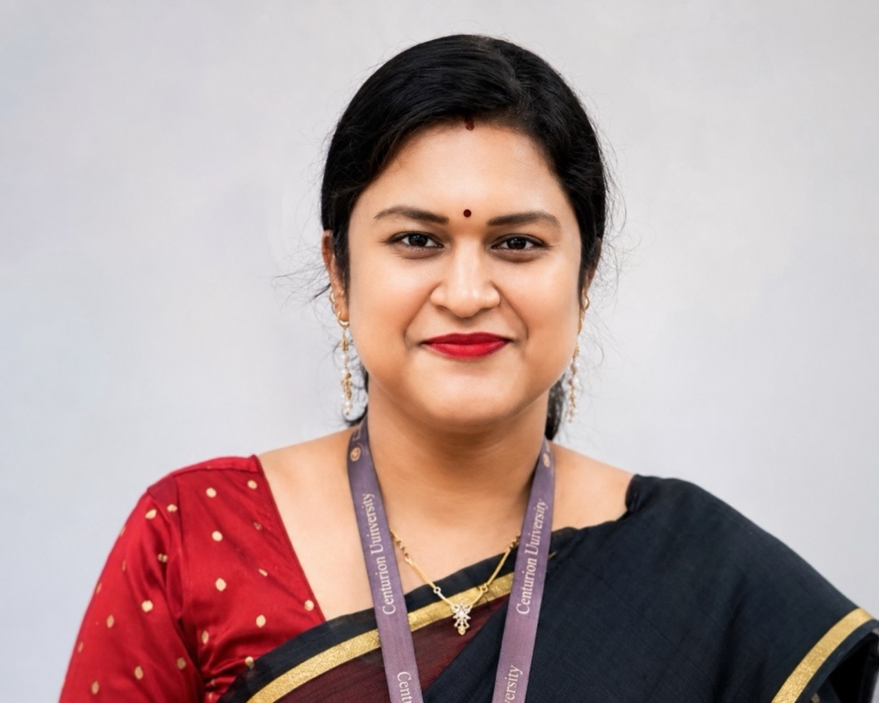 Dr. Swarnaprabha Jena